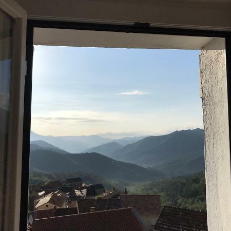 Maison Entiere Tout Equipe 4 Chambre Possibilite De 10 Couchage Venaco Centre Corse Екстер'єр фото