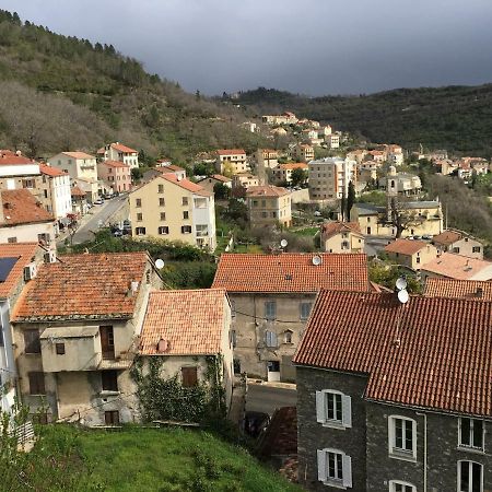 Maison Entiere Tout Equipe 4 Chambre Possibilite De 10 Couchage Venaco Centre Corse Екстер'єр фото