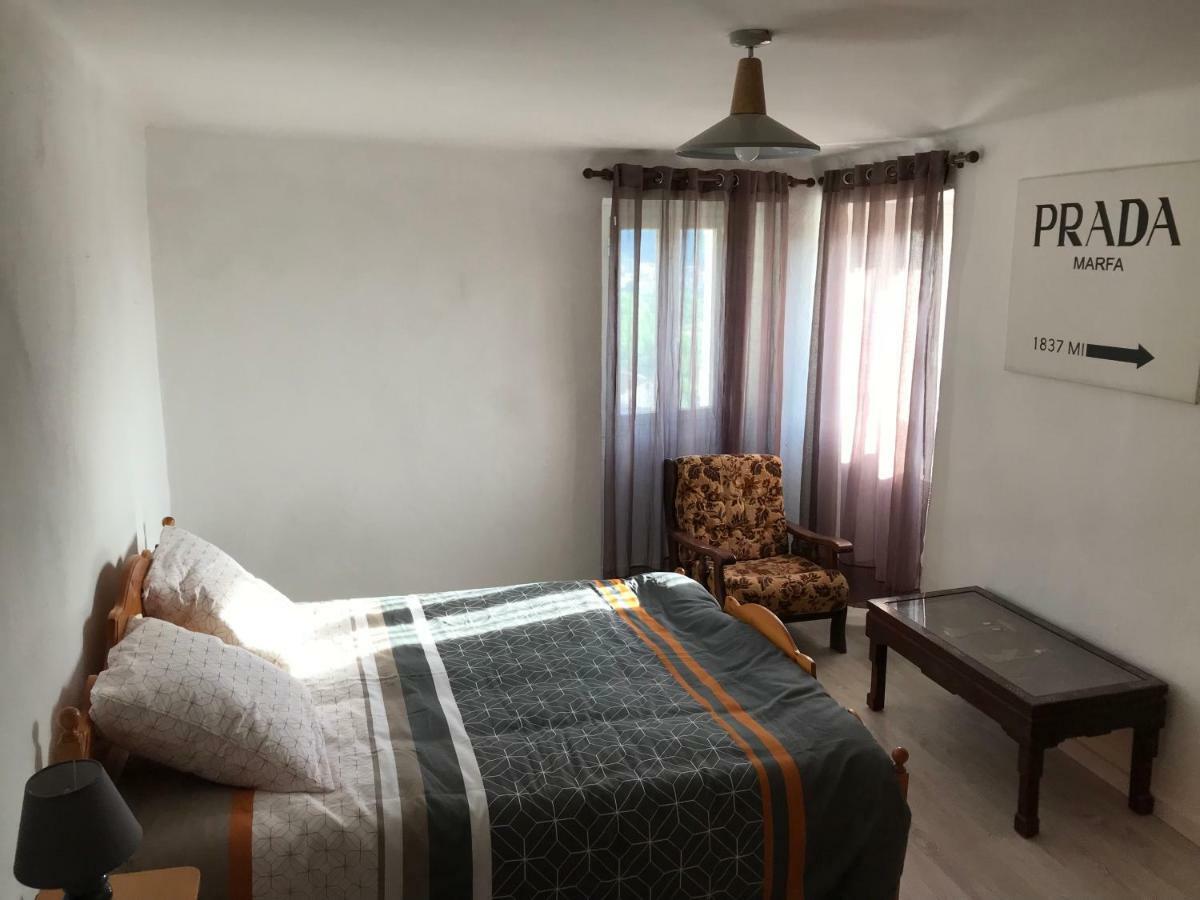Maison Entiere Tout Equipe 4 Chambre Possibilite De 10 Couchage Venaco Centre Corse Екстер'єр фото