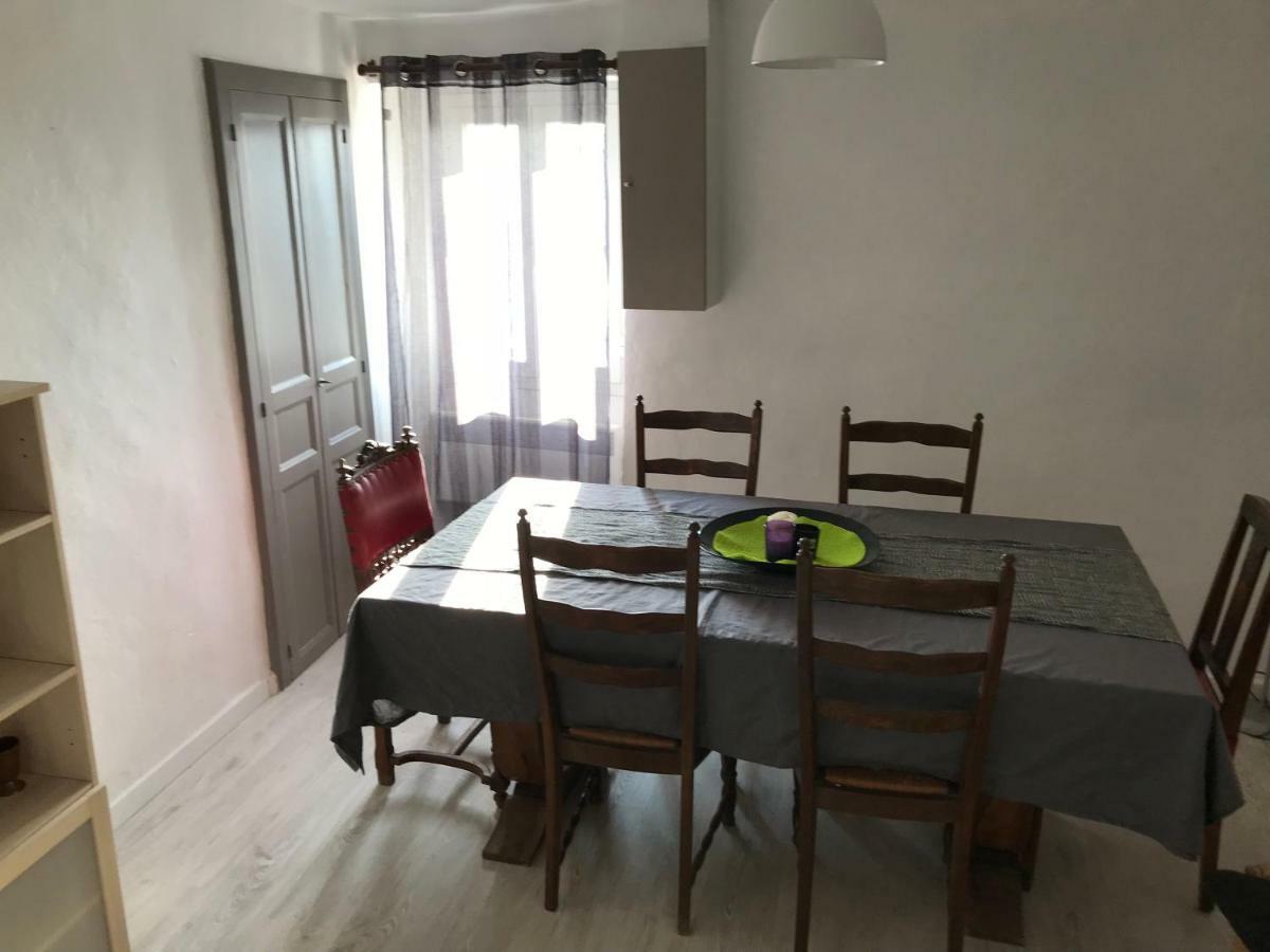 Maison Entiere Tout Equipe 4 Chambre Possibilite De 10 Couchage Venaco Centre Corse Екстер'єр фото