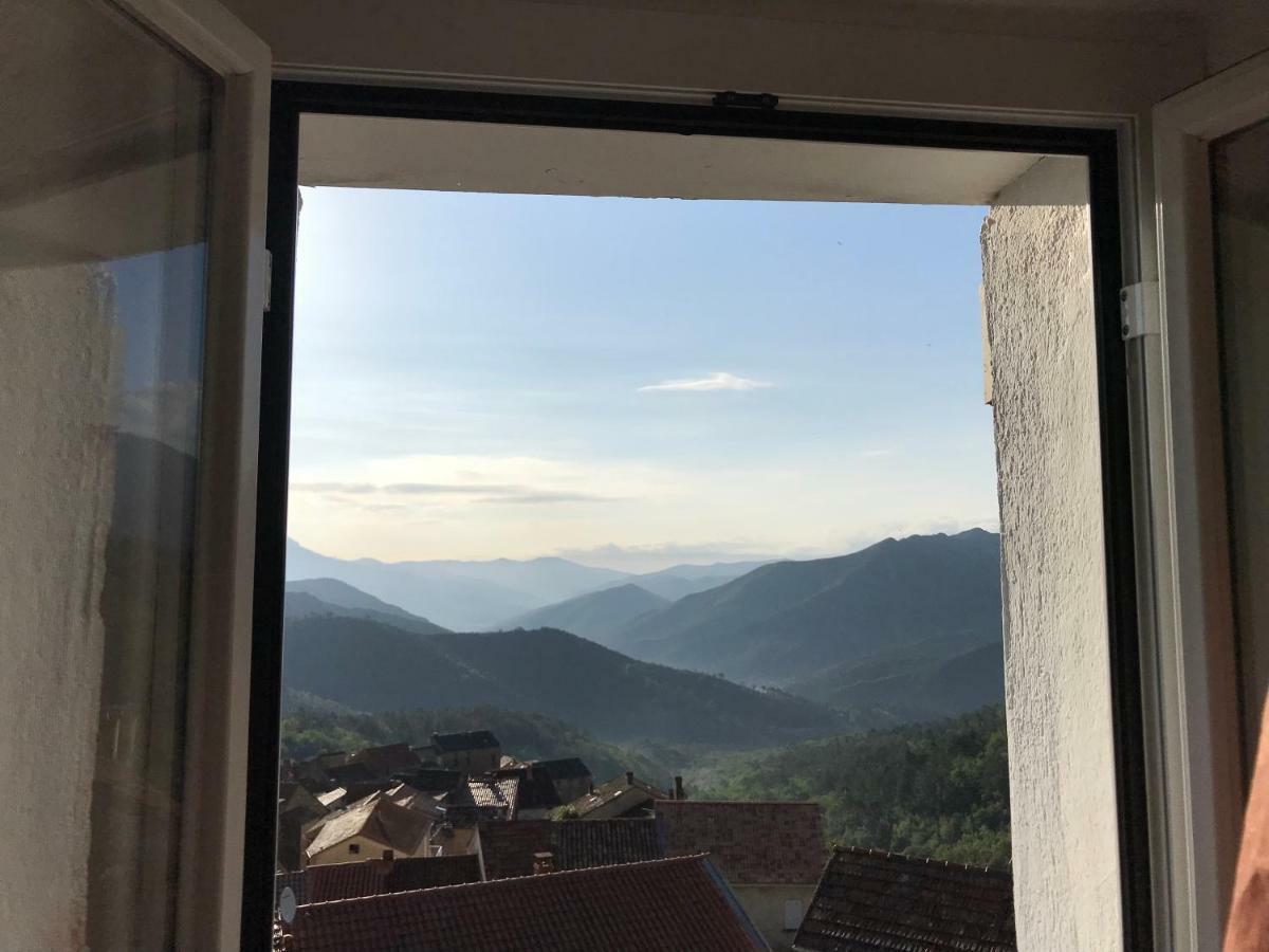 Maison Entiere Tout Equipe 4 Chambre Possibilite De 10 Couchage Venaco Centre Corse Екстер'єр фото