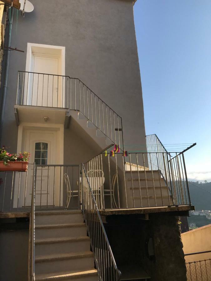 Maison Entiere Tout Equipe 4 Chambre Possibilite De 10 Couchage Venaco Centre Corse Екстер'єр фото