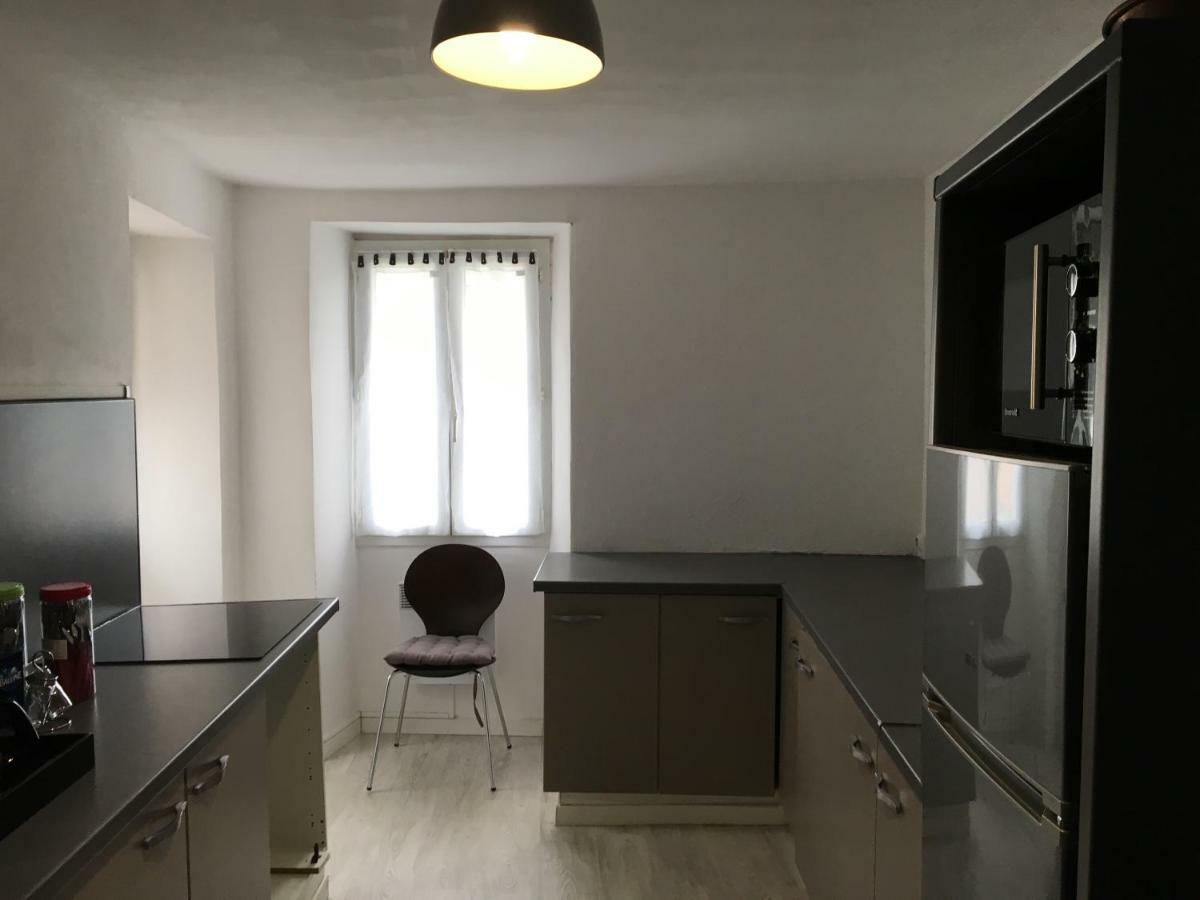 Maison Entiere Tout Equipe 4 Chambre Possibilite De 10 Couchage Venaco Centre Corse Екстер'єр фото