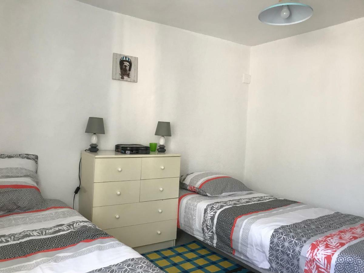 Maison Entiere Tout Equipe 4 Chambre Possibilite De 10 Couchage Venaco Centre Corse Екстер'єр фото