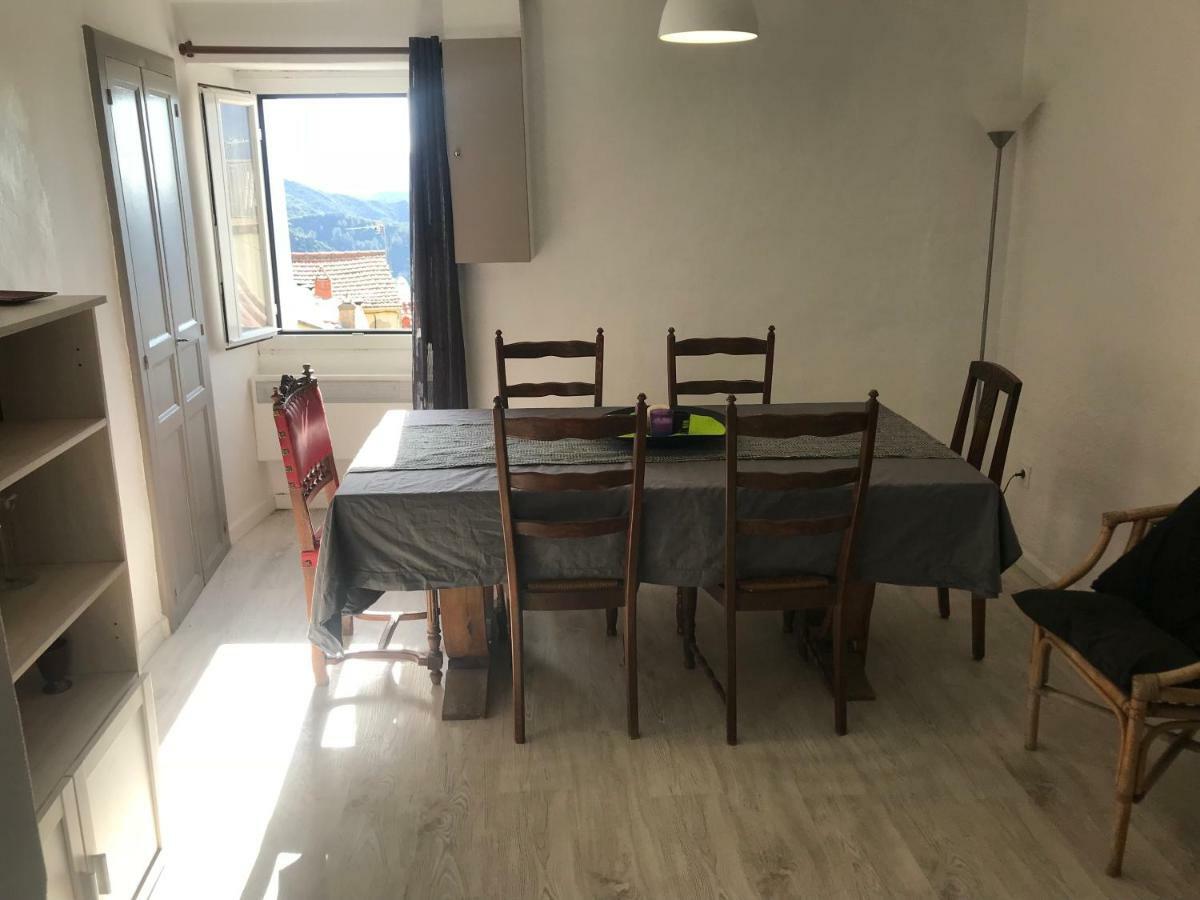 Maison Entiere Tout Equipe 4 Chambre Possibilite De 10 Couchage Venaco Centre Corse Екстер'єр фото