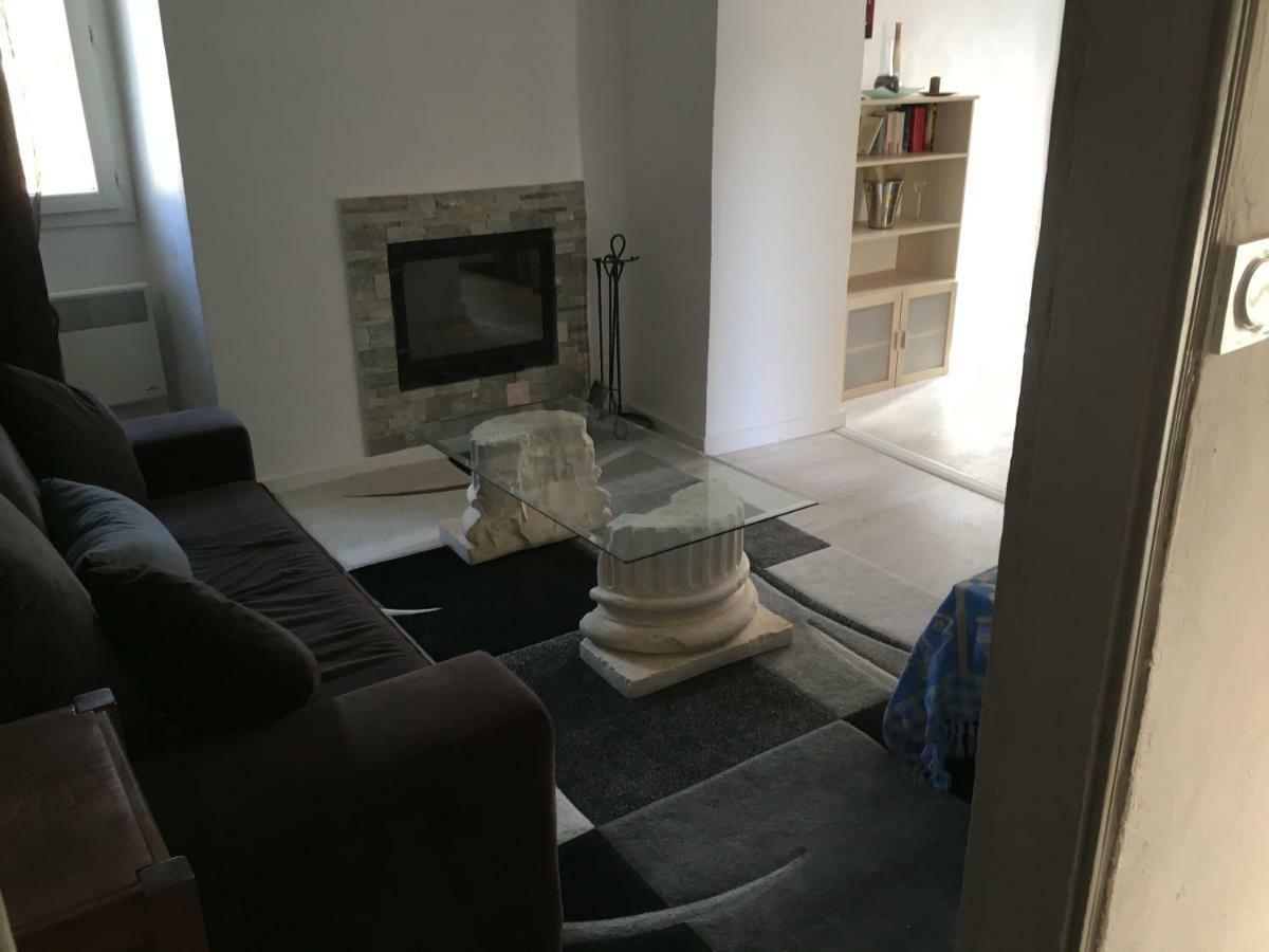 Maison Entiere Tout Equipe 4 Chambre Possibilite De 10 Couchage Venaco Centre Corse Екстер'єр фото